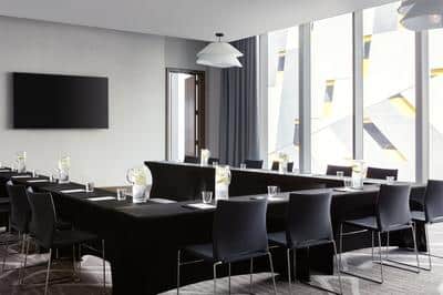 Venture Meeting Room