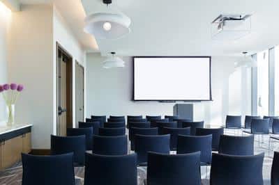 Venture Meeting Room