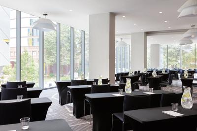 Venture Meeting Room