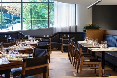 Hartley Restaurant