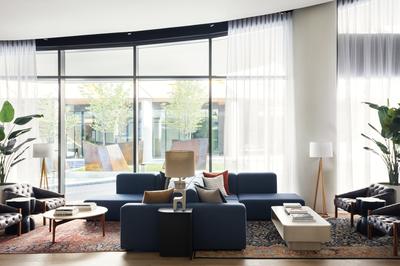 Lobby Space