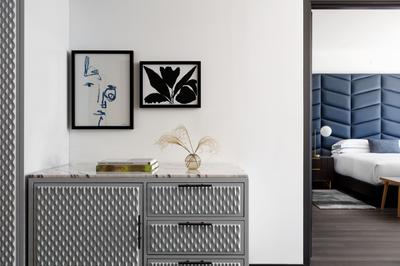 One Bedroom Suite