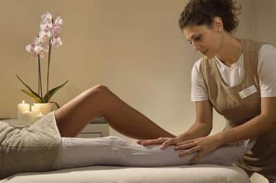 MASSAGE
