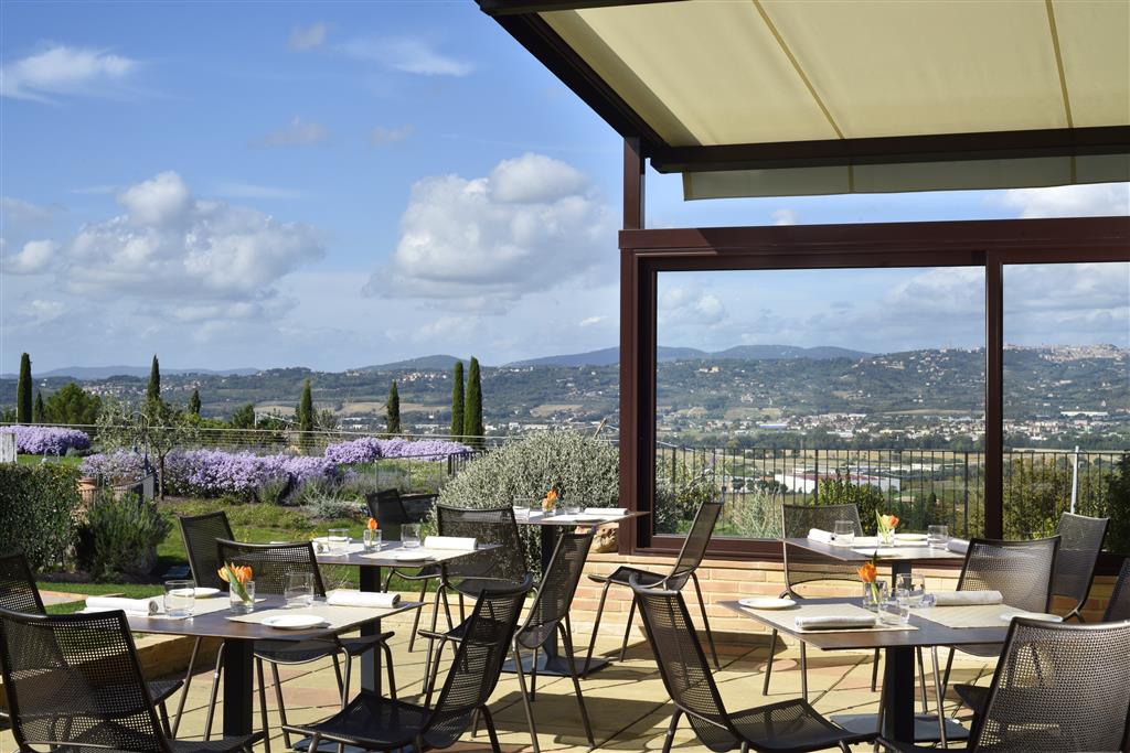 Borgobrufa SPA Resort
