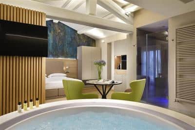 Charme Suite