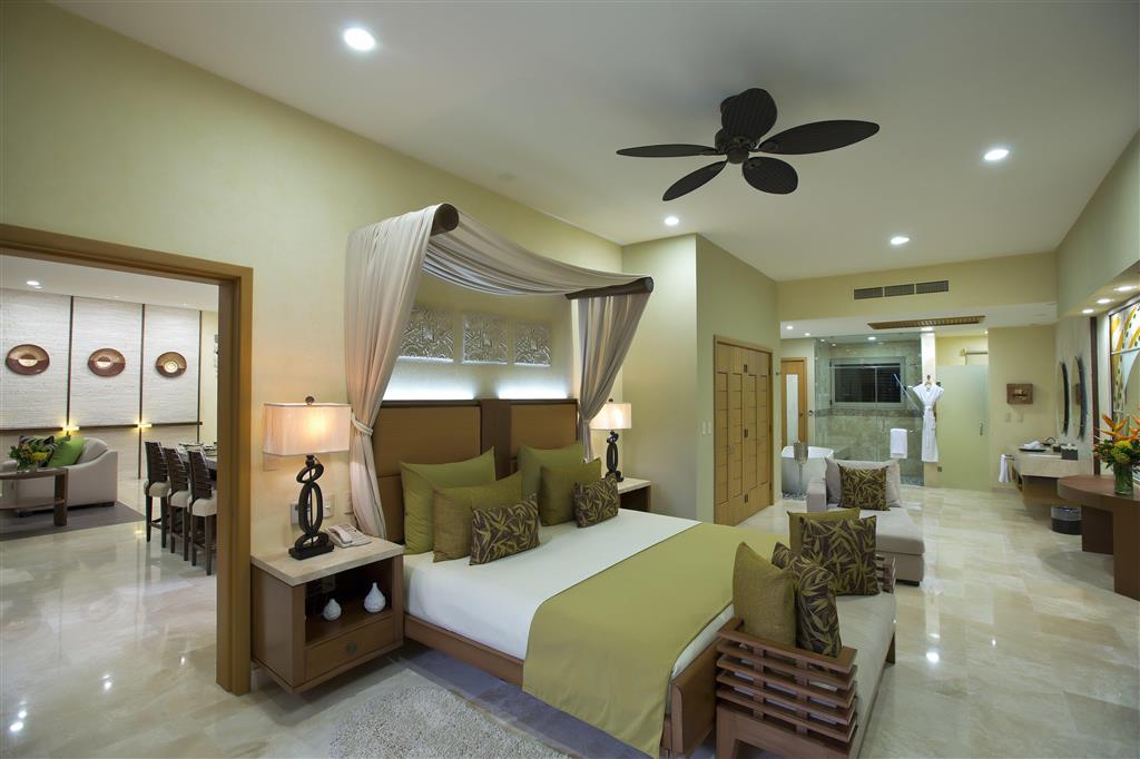 Garza Blanca Resort & Spa Cancun a Tafer Resort