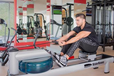 Health club
