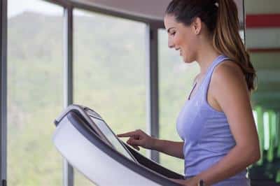 Health club
