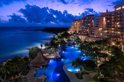 Exterior night