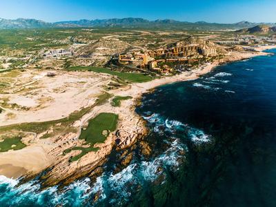 Aerea View 2
