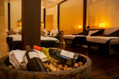 Somma Wine Spa