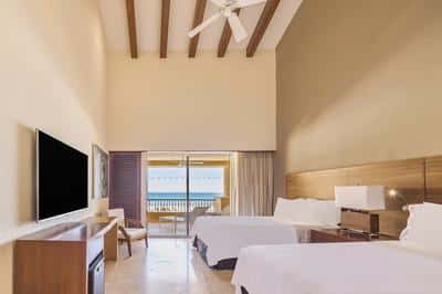 Governor Suite Double Room