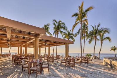 Península Restaurant