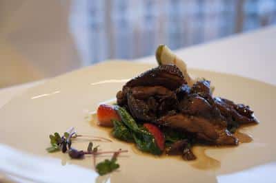 Rosato Restaurant 4