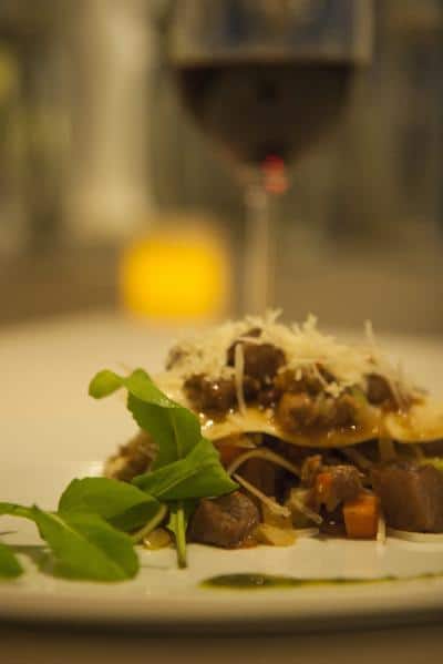 Rosato Restaurant 3