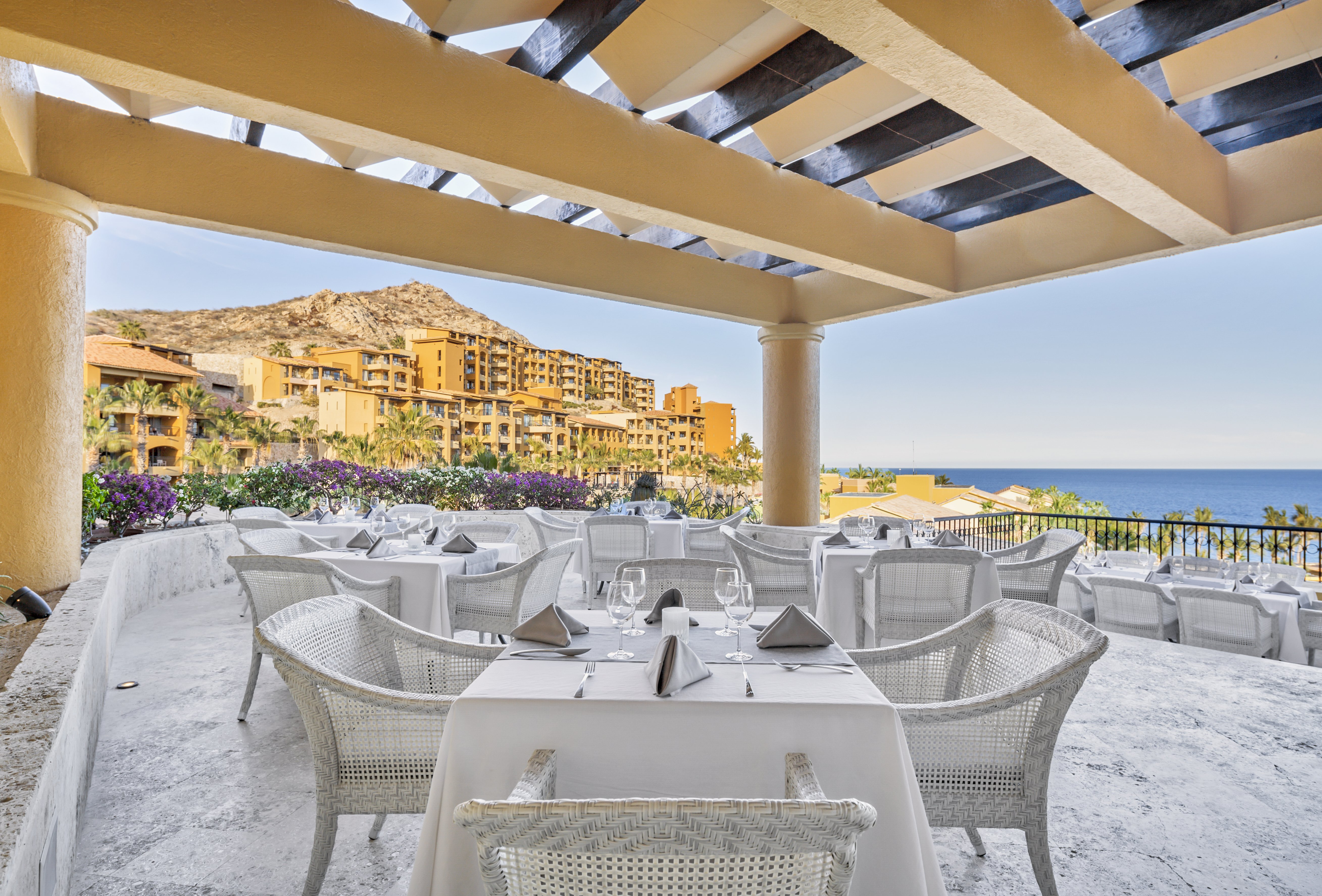 Rosato Terrace