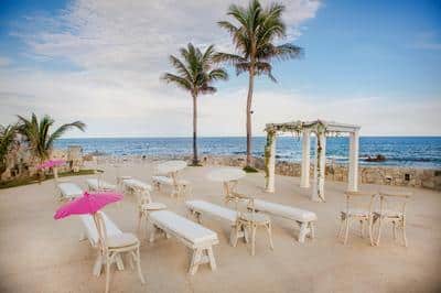 Weddings At Grand Fiesta Americana 7