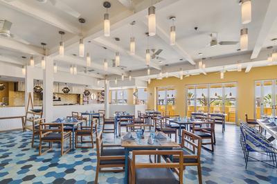 Blu Restaurant