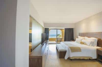 Villas One Bedroom Premiere / Honeymoon suite