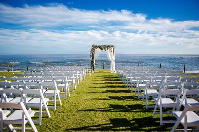 Weddings At Grand Fiesta Americana 5