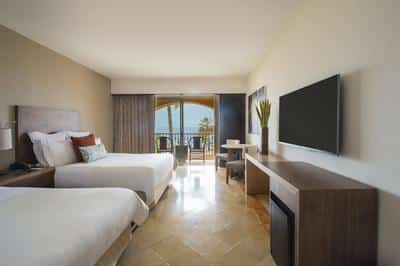 Deluxe Room Double