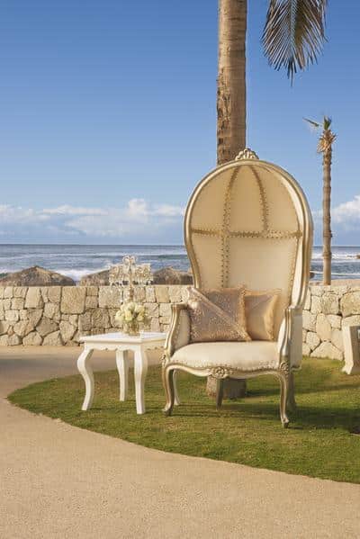 Weddings At Grand Fiesta Americana 3