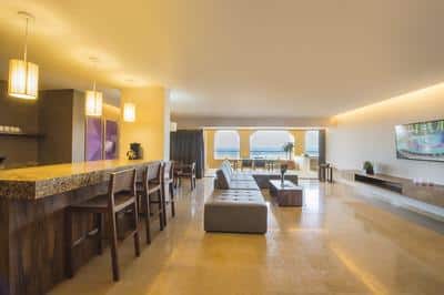 Villas Four Bedroom