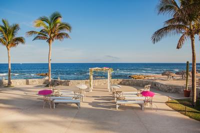 Weddings at Grand Fiesta Americana Los Cabos All I