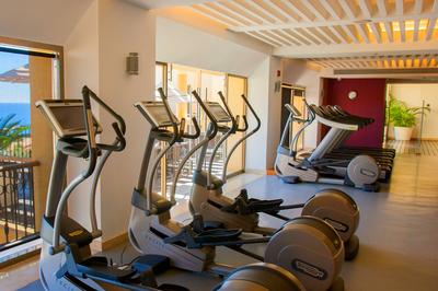 Gym 2