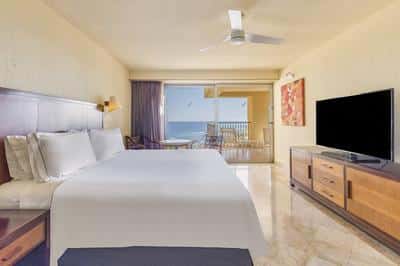 Villa Master Suite 2
