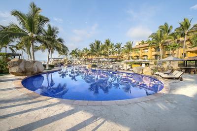 Main Pool 2