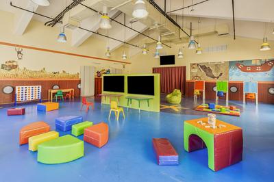 Kids Club