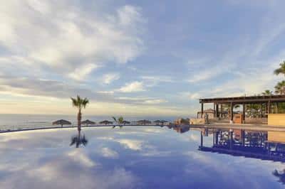 Infinity Pool