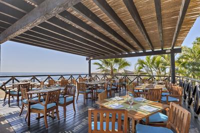La Cevicheria Restaurant