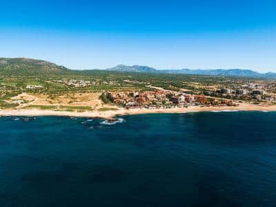 Aerea View 5