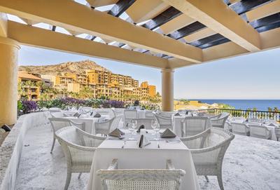 Rosato Terrace