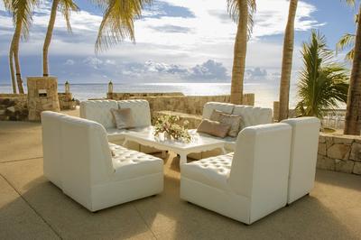 Weddings at Grand Fiesta Americana Los Cabos All I