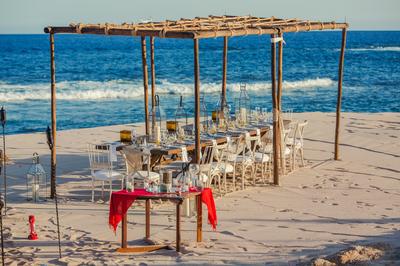 Weddings At Grand Fiesta Americana 9
