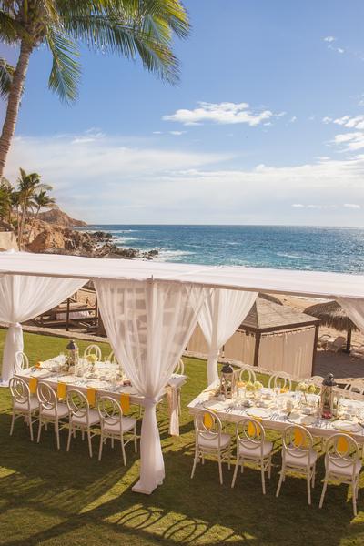 Weddings At Grand Fiesta Americana 4