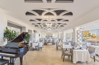 Rosato Restaurant