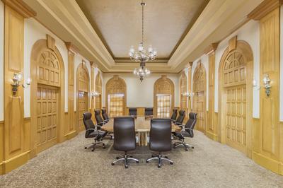 Boardroom I