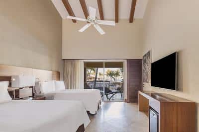 Presidential  Suite Double Room