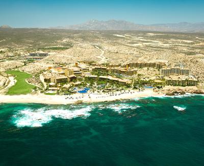 Aerea View 3