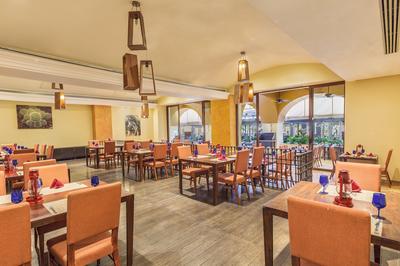 El Mexicano Restaurant