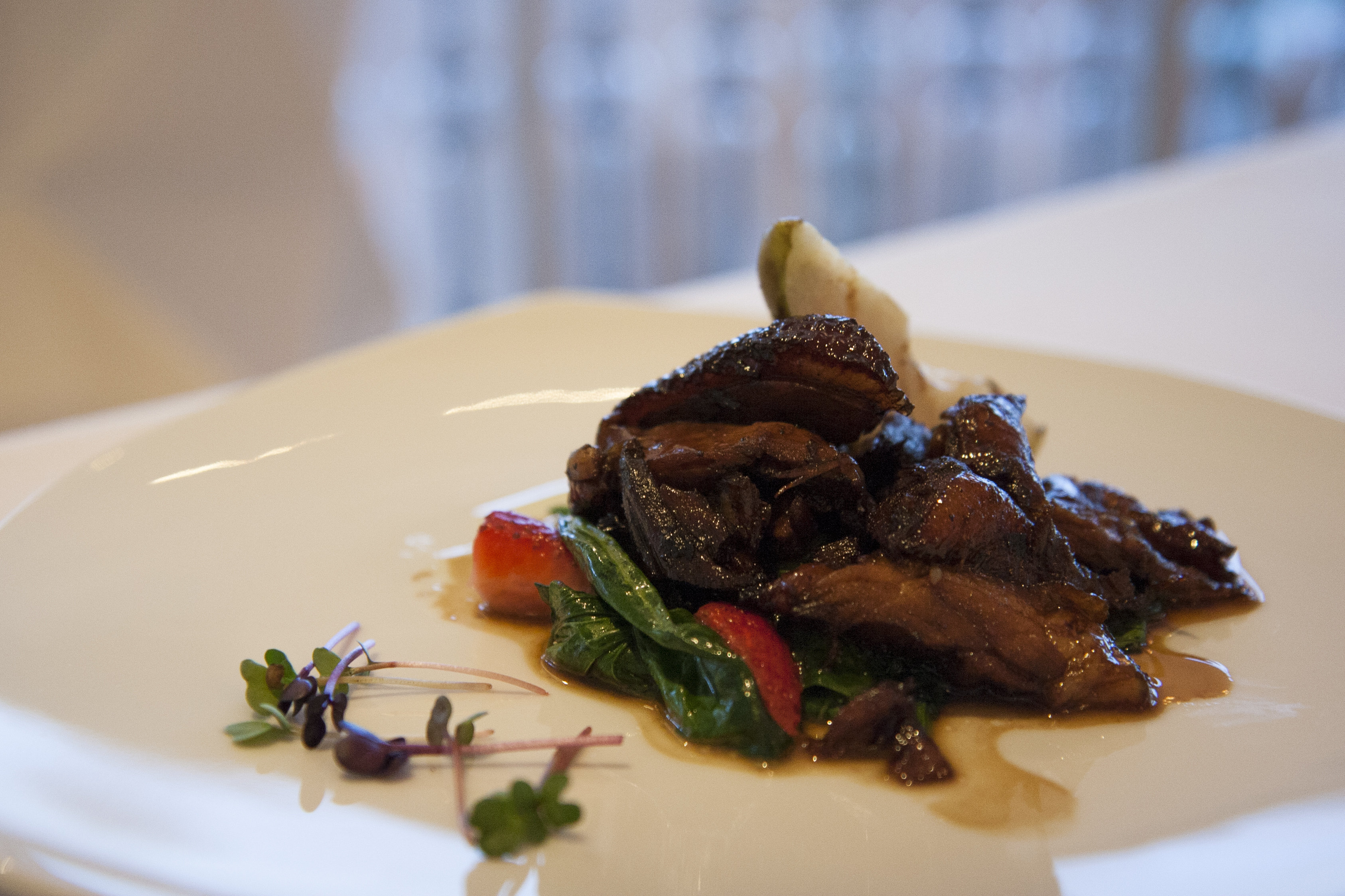 Rosato Restaurant 4
