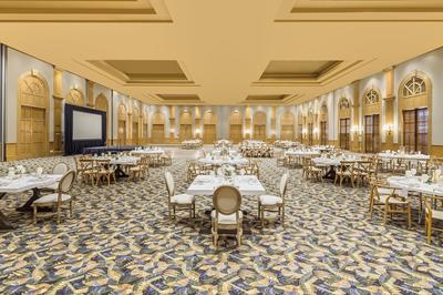 Grand Master Banquet Sep Up 2