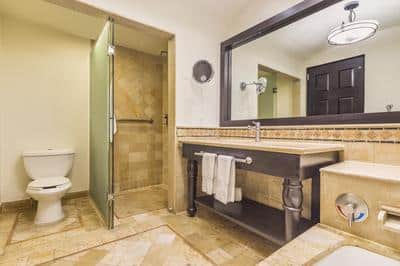 Solarium Ocean View, 1 King