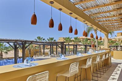 Blu Terrace