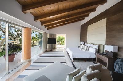 Imperial Suite Room