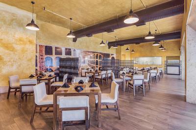 Bodega Restaurant